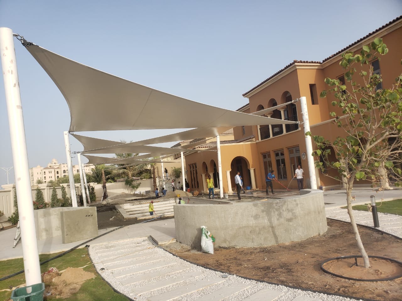 zalal-al-waha uae work in best quality and services